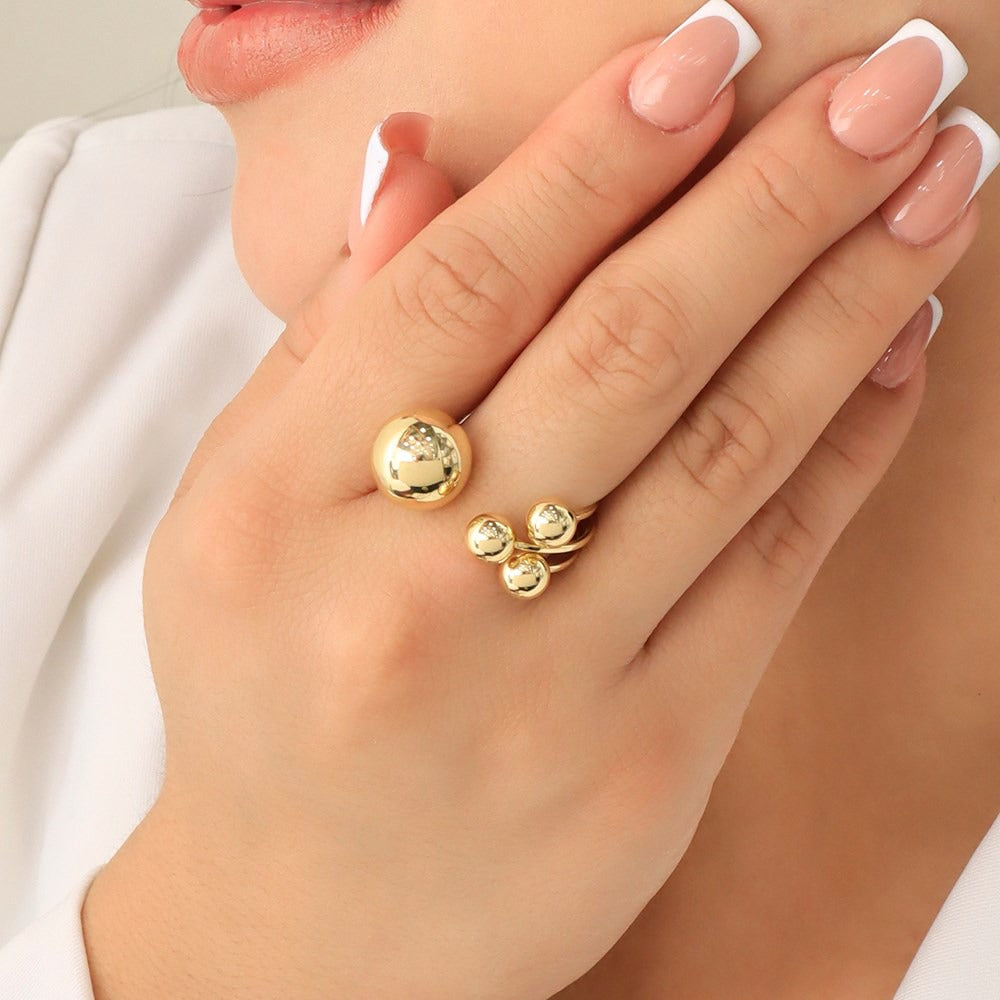 ANILLO DAMA RODIO