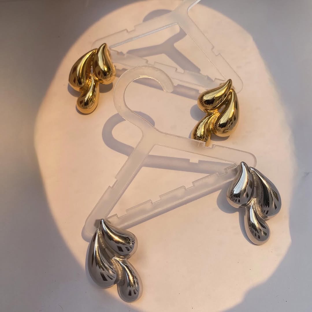 ARETE TRIPLE GOTA RODIO