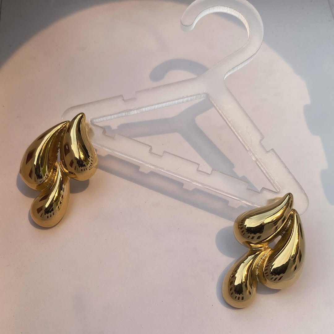 ARETE TRIPLE GOTA RODIO