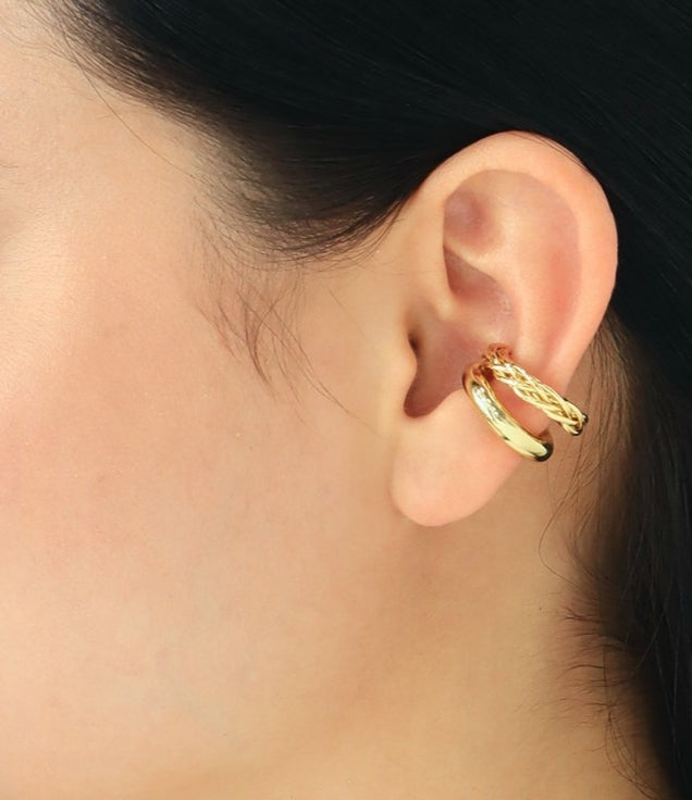 EAR CUFF